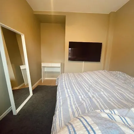 With Two Bedrooms At Kronstad,