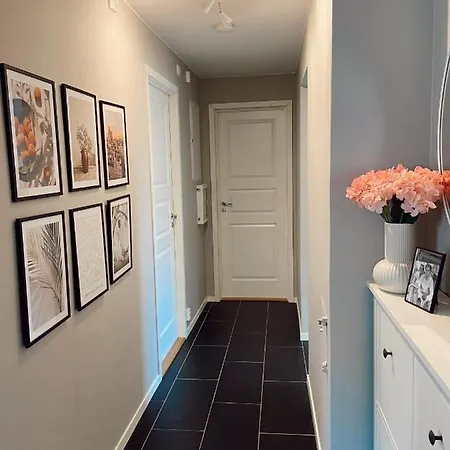 With Two Bedrooms At Kronstad,