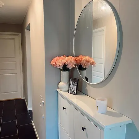 With Two Bedrooms At Kronstad, Apartment