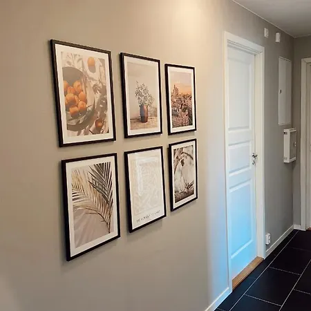 Apartment With Two Bedrooms At Kronstad, Bergen