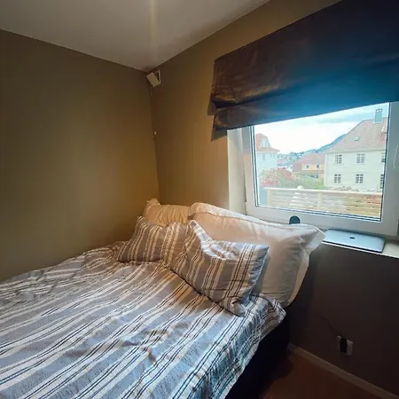With Two Bedrooms At Kronstad, Apartment *