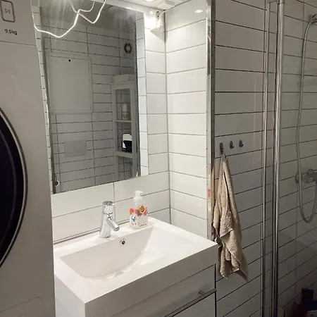 With Two Bedrooms At Kronstad, *