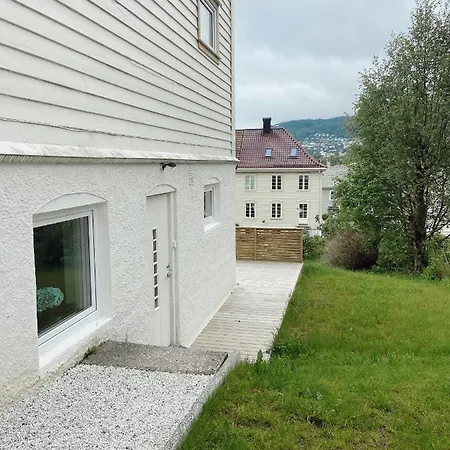 With Two Bedrooms At Kronstad, * Bergen