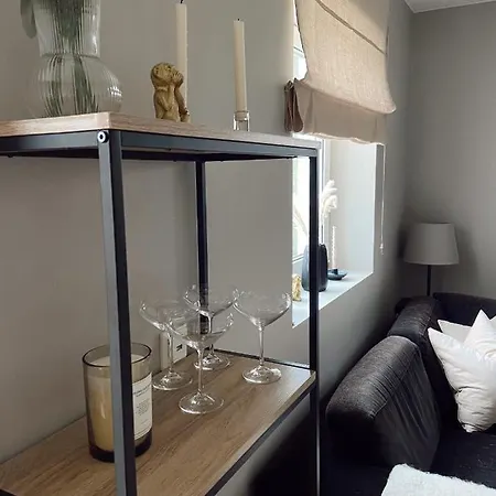 With Two Bedrooms At Kronstad, * Bergen