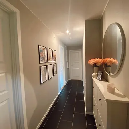 With Two Bedrooms At Kronstad, Apartment *