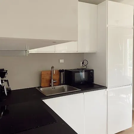 With Two Bedrooms At Kronstad, * Bergen